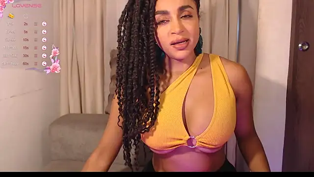 destinne mill  online show from 02/08/26, 02:04