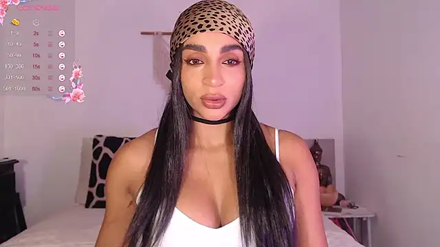 destinne mill  online show from 01/11/26, 02:13