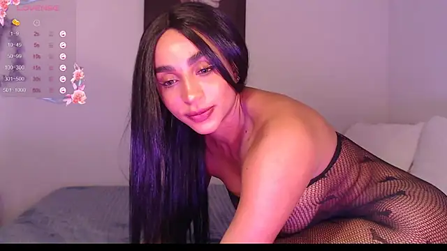 destinne mill  online show from 02/13/26, 12:49