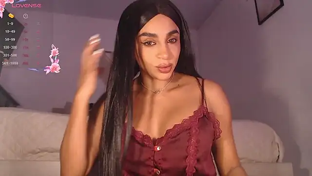 destinne mill  online show from 01/15/26, 11:35