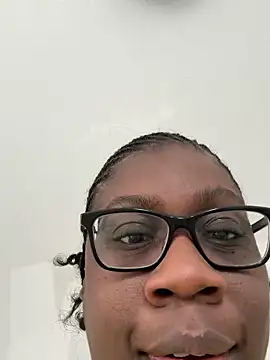 blacksexybeauty31 online show from 04/21/26, 03:40