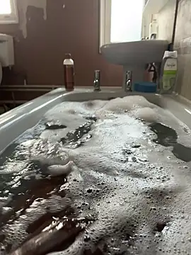 blacksexybeauty31 online show from 03/01/26, 05:02