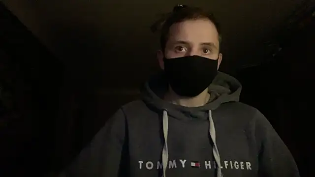 sweaticeboy online show from 10/25/25, 12:50