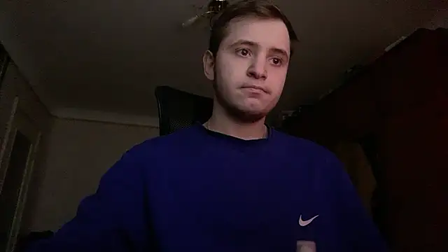 sweaticeboy online show from 02/11/25, 10:47