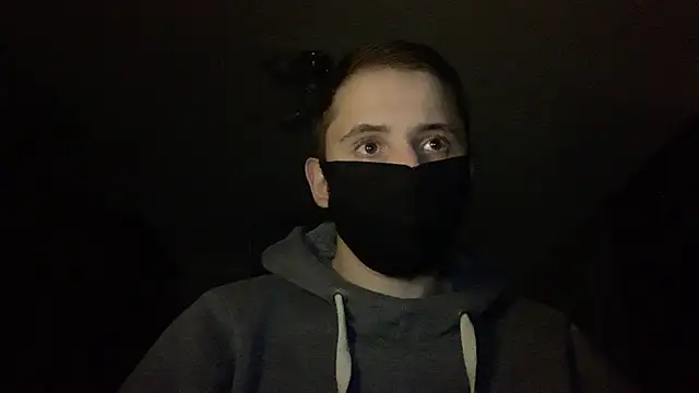 sweaticeboy online show from 10/21/25, 05:23