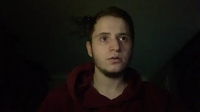 sweaticeboy online show from 12/15/25, 04:24