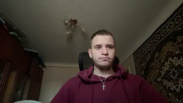 sweaticeboy online show from 01/10/26, 08:09