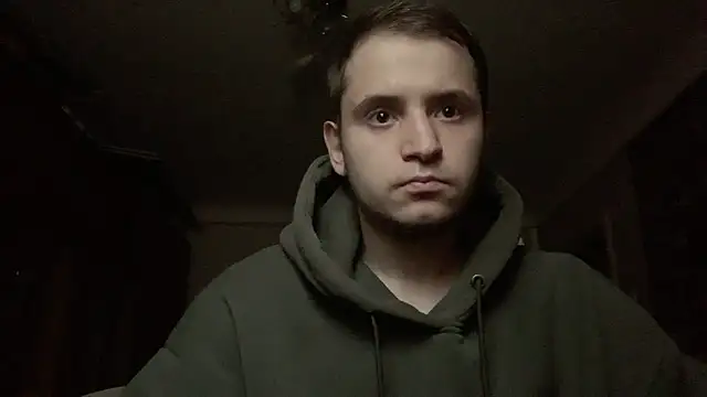 sweaticeboy online show from 10/28/25, 01:54