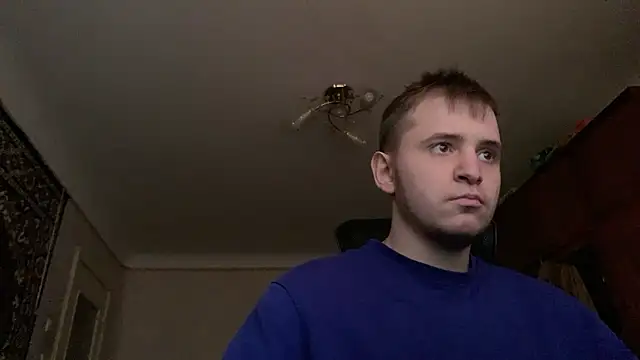 sweaticeboy online show from 03/12/25, 07:46
