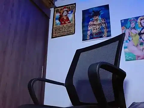 Danielsbigcum online show from 03/05/26, 05:37