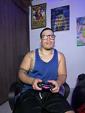 Danielsbigcum online show from 05/07/26, 05:22