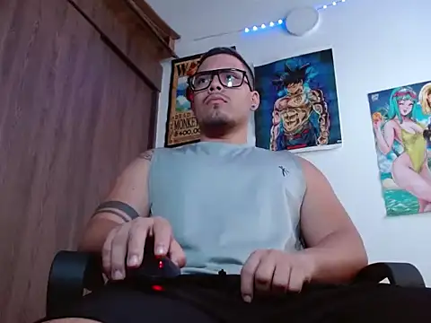 Danielsbigcum online show from 03/20/26, 03:46