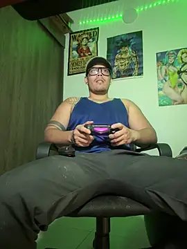 Danielsbigcum online show from 04/23/26, 05:47