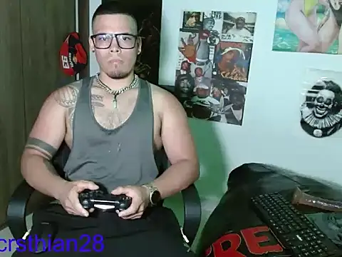 Snapshot of Danielsbigcum chatting on 07/05/26, 11:00 Danielsbigcum online show from 07/05/26, 11:00
