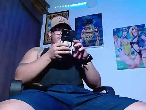 Danielsbigcum online show from 04/11/26, 05:26