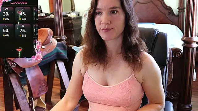 thornburyrose online show from 02/25/25, 06:12