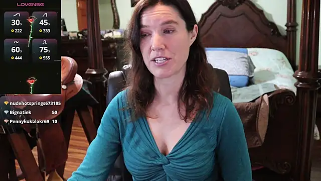 thornburyrose online show from 02/06/25, 11:15