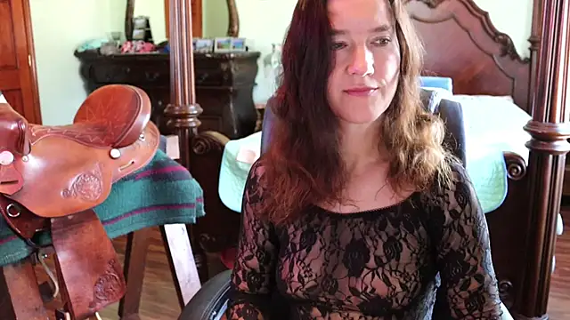 thornburyrose online show from 02/16/26, 06:39