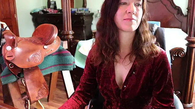 thornburyrose online show from 02/17/26, 07:11