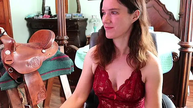 thornburyrose online show from 02/07/26, 07:00