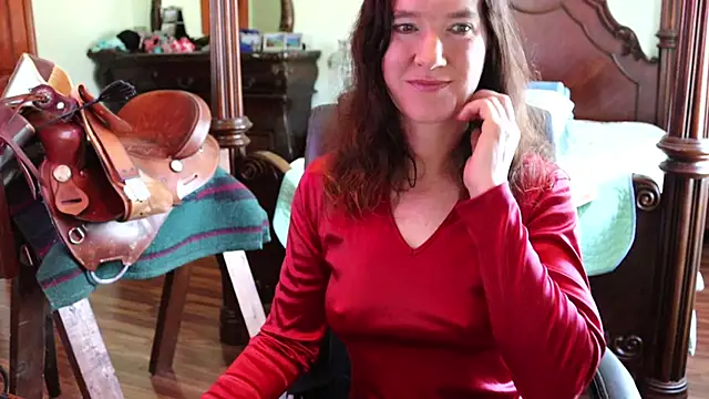 thornburyrose online show from 03/10/26, 06:45