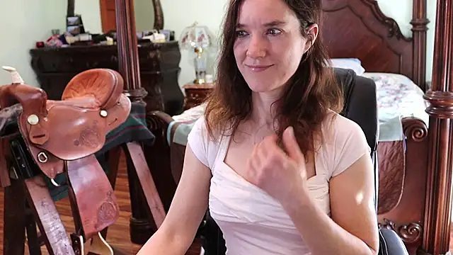 thornburyrose online show from 03/19/25, 06:55