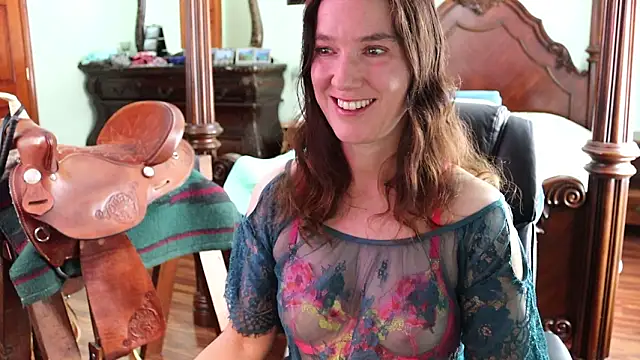 thornburyrose online show from 02/21/26, 06:43