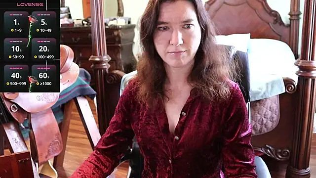 thornburyrose online show from 02/07/25, 06:45