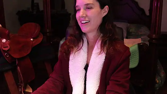 thornburyrose online show from 12/13/25, 08:04