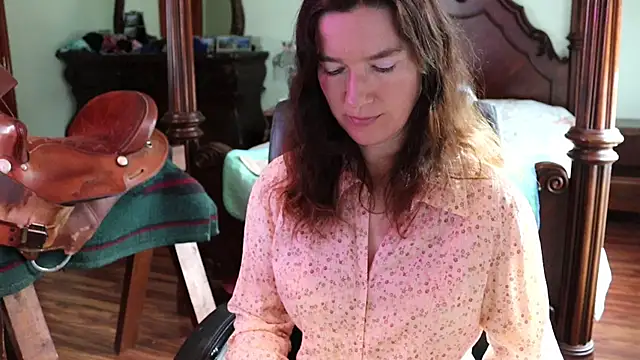 thornburyrose online show from 03/04/26, 08:16