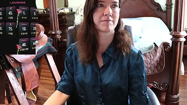 thornburyrose online show from 02/05/25, 04:47