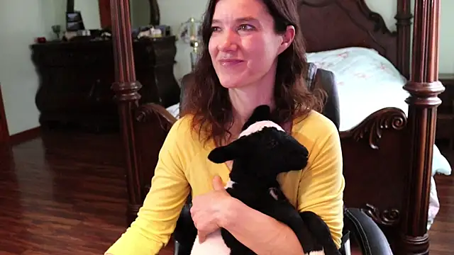 thornburyrose online show from 03/03/25, 05:41