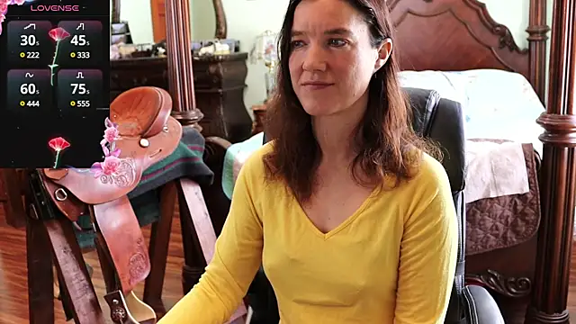 thornburyrose online show from 02/16/25, 07:27