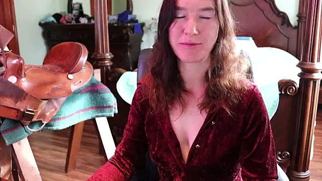 thornburyrose online show from 03/06/26, 09:10