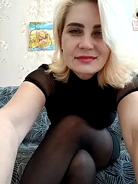 JennyOMay online show from 02/09/26, 04:21