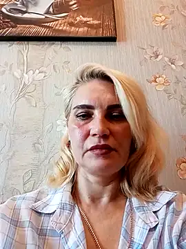 JennyOMay online show from 04/27/26, 03:59