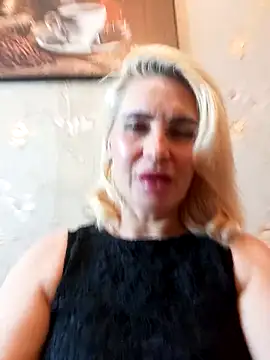 JennyOMay online show from 05/09/26, 04:16