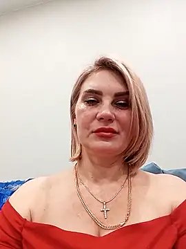 JennyOMay online show from 03/22/25, 02:36