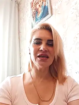 JennyOMay online show from 04/15/26, 03:12