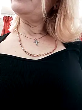 JennyOMay online show from 03/16/25, 07:26