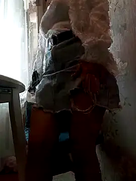 JennyOMay online show from 04/01/26, 04:14