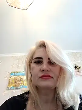 JennyOMay online show from 10/29/25, 05:50