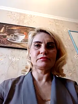 JennyOMay online show from 02/16/26, 04:55