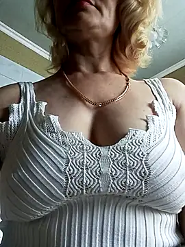 JennyOMay online show from 03/09/26, 03:54