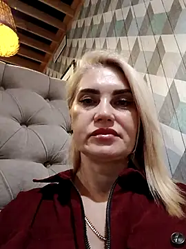 JennyOMay online show from 01/08/26, 05:13