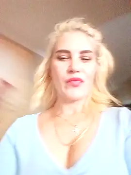 JennyOMay online show from 10/01/25, 03:44