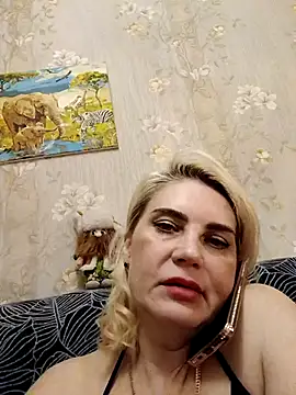 JennyOMay online show from 02/21/26, 05:15