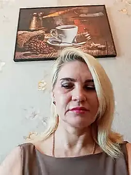 JennyOMay online show from 05/20/26, 02:30