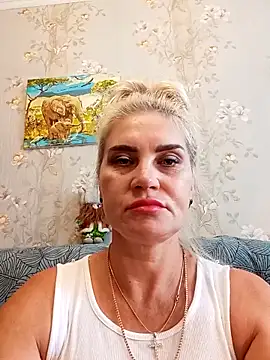 JennyOMay online show from 09/22/25, 03:45