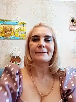 JennyOMay online show from 03/30/26, 03:52